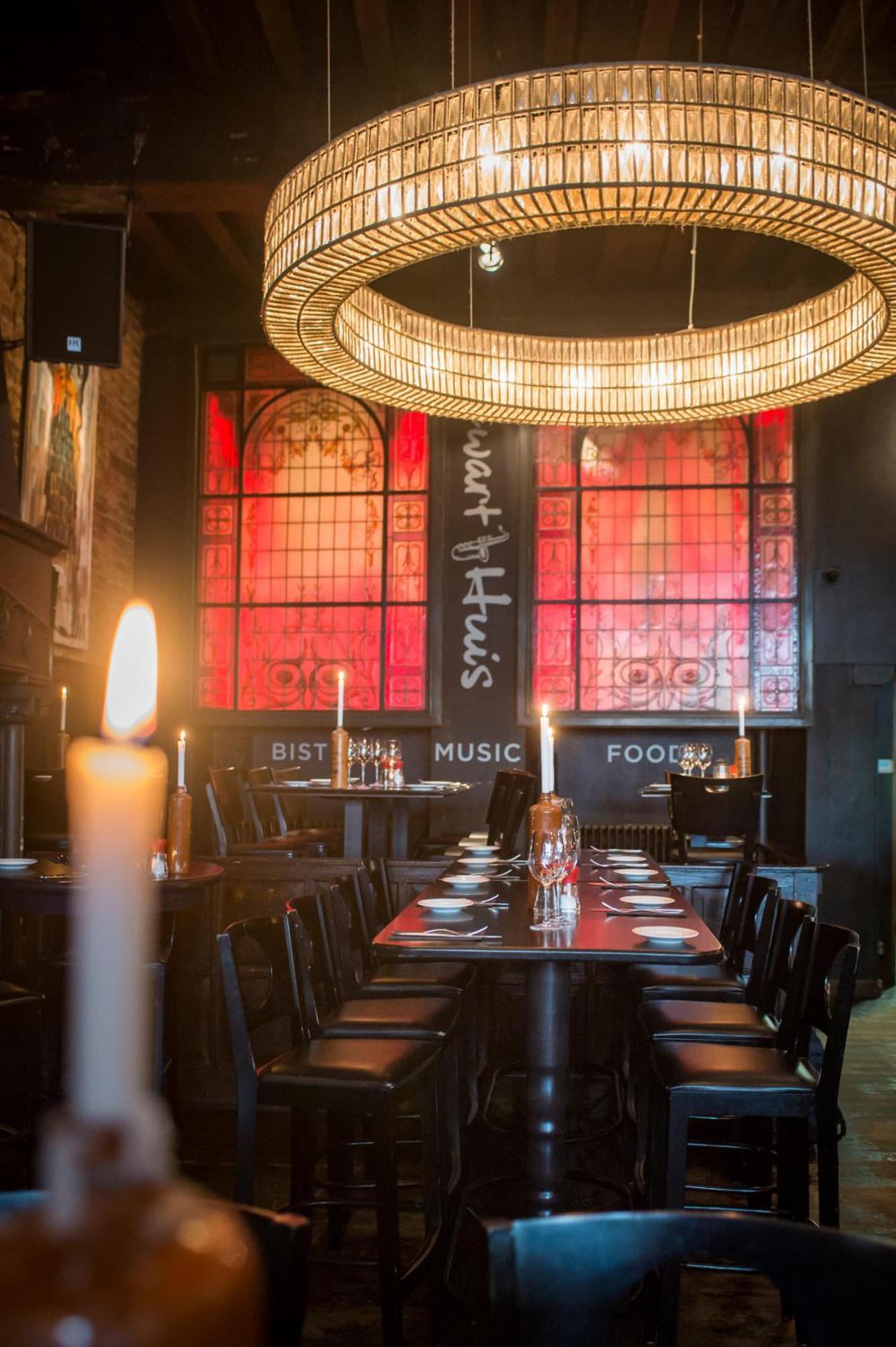 Hotel Cavalier Brugge Eksteriør billede