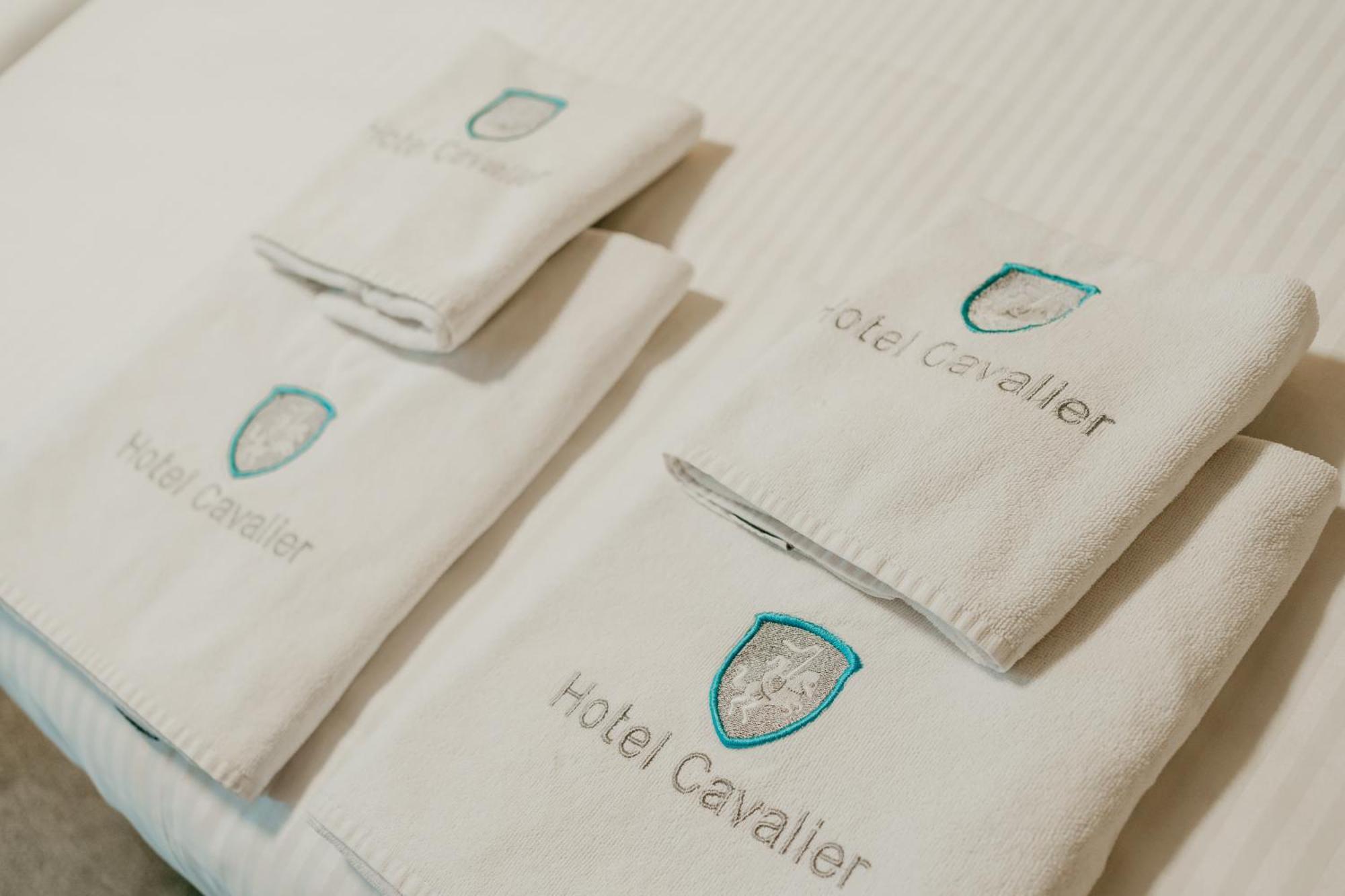Hotel Cavalier Brugge Eksteriør billede