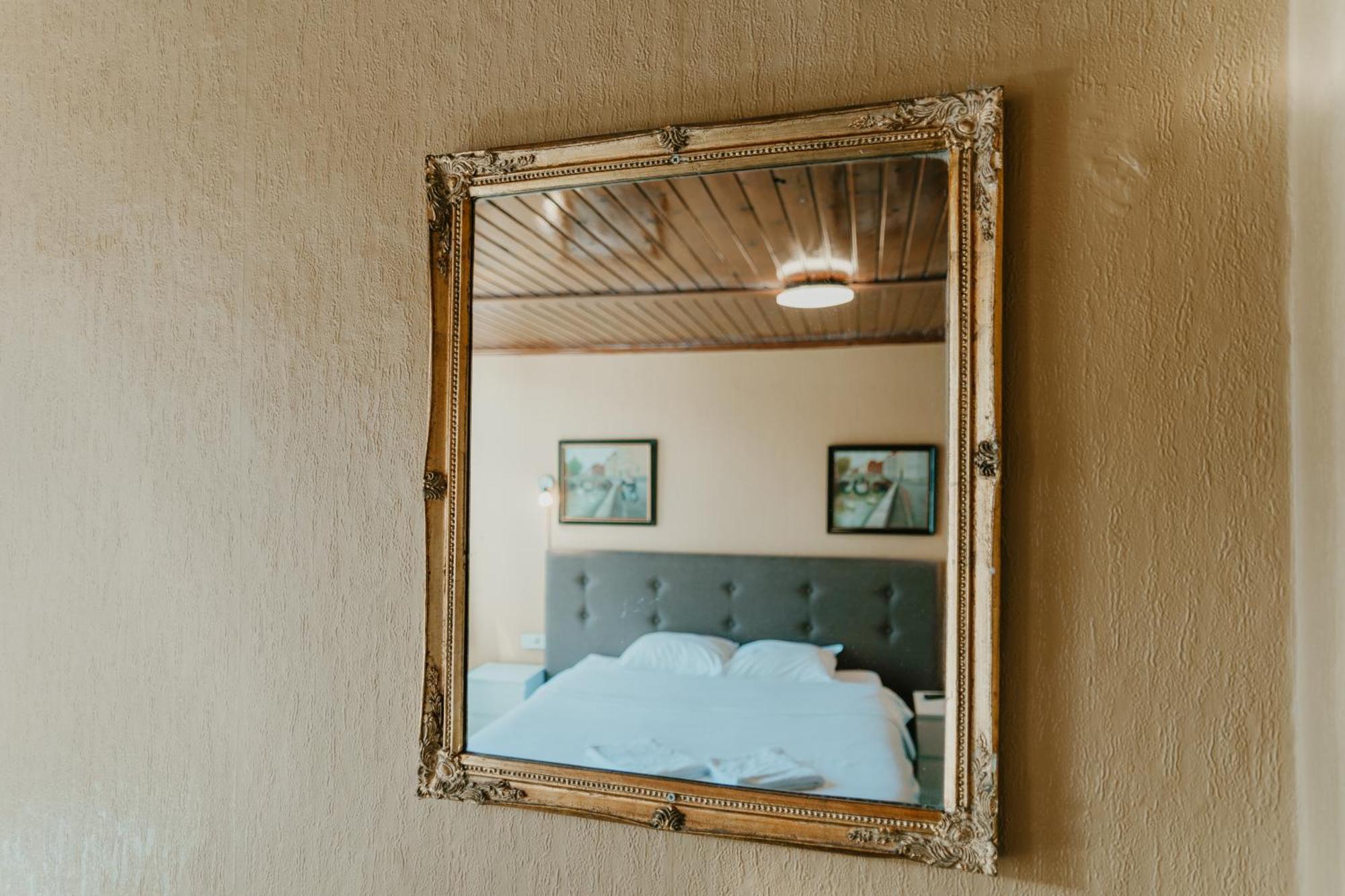 Hotel Cavalier Brugge Eksteriør billede