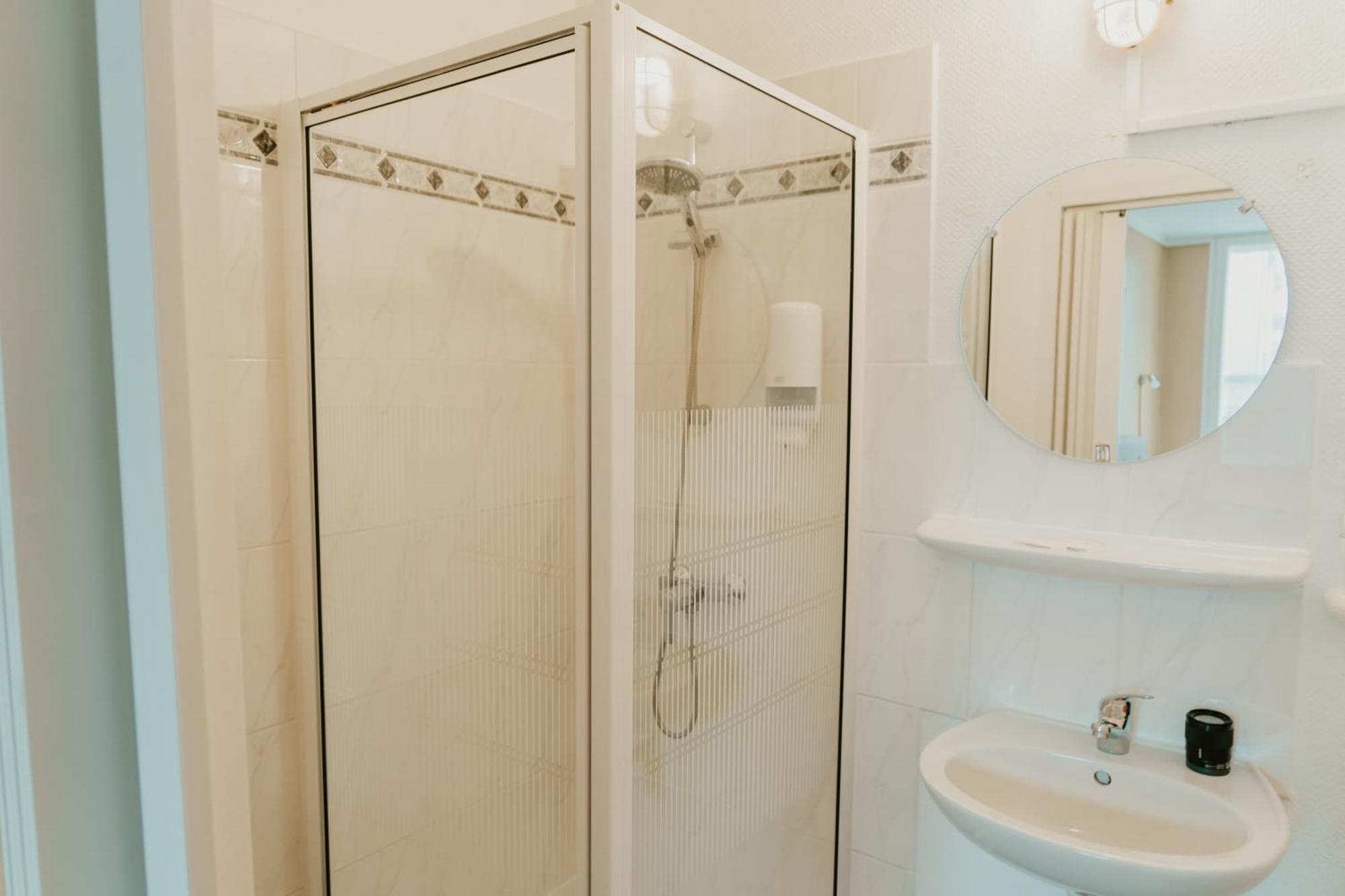 Hotel Cavalier Brugge Eksteriør billede