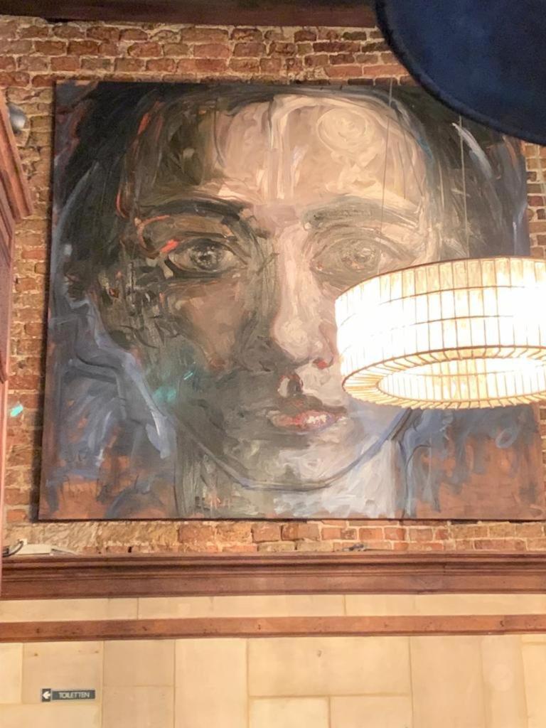 Hotel Cavalier Brugge Eksteriør billede